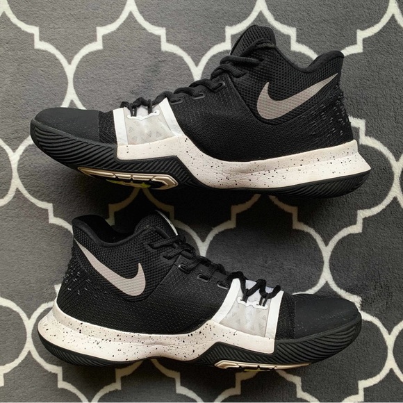 Kyrie 3 “tuxedo” - Picture 2 of 6